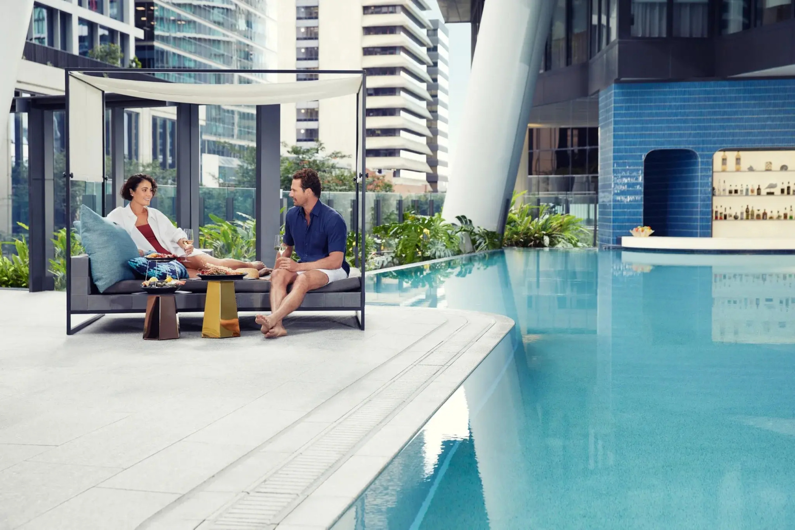 Photo - The Westin Brisbane