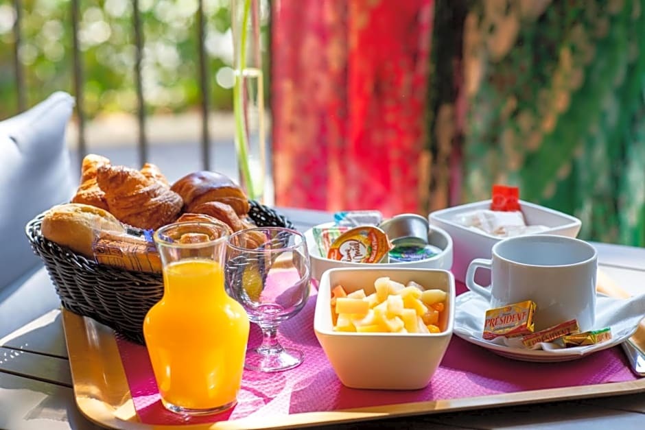 Foto - Servotel Castagniers