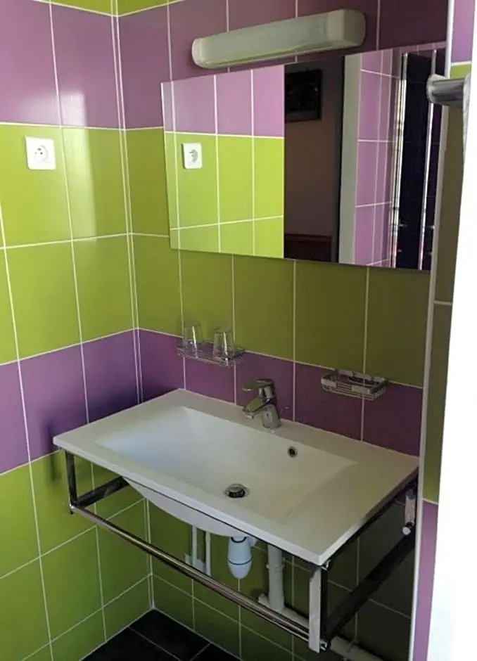 Photo - Hotel Telemaque