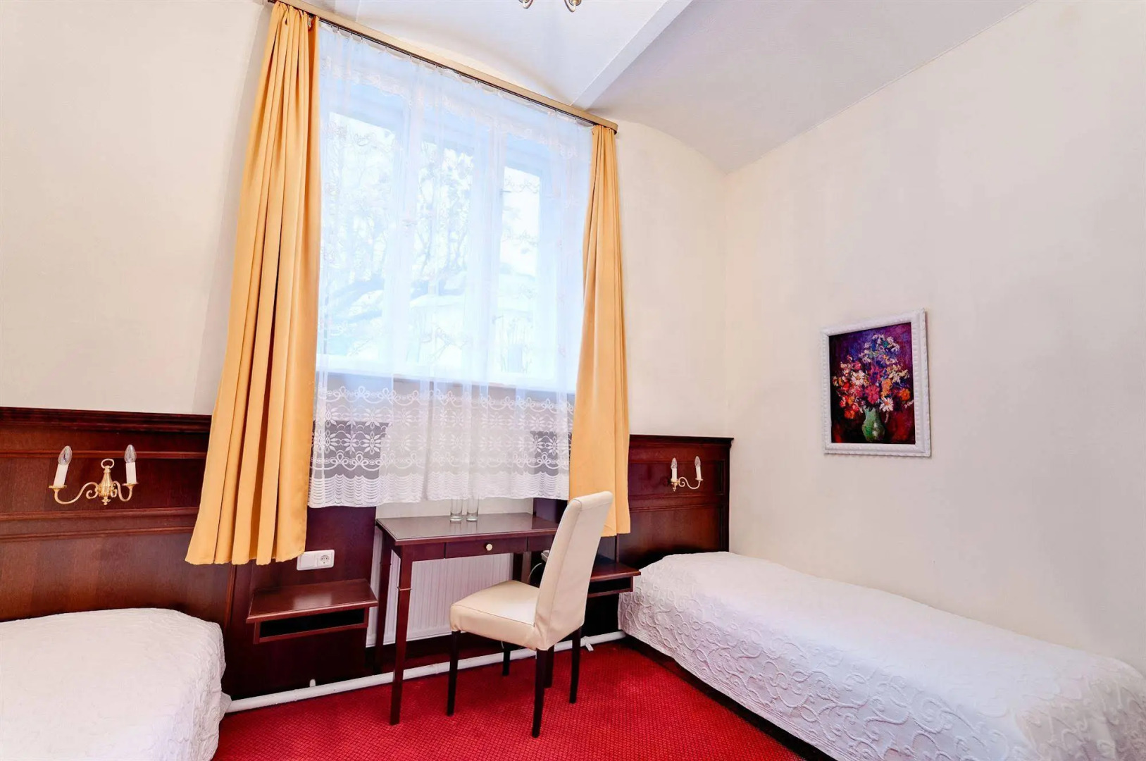 Foto - Hotel Viktoria Schönbrunn