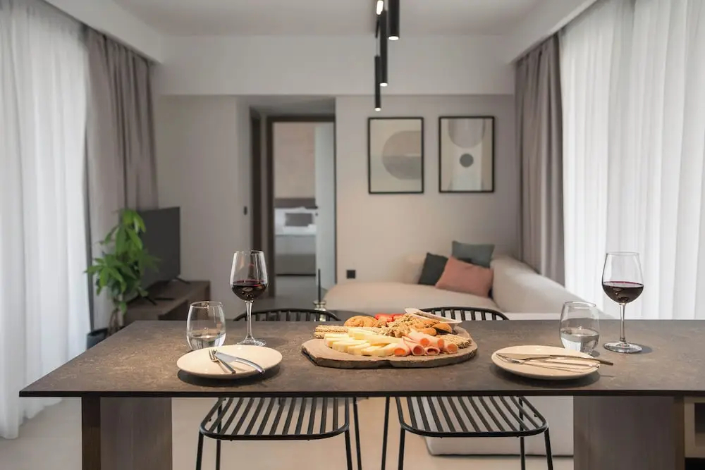 Foto - Chania Elegance Suites