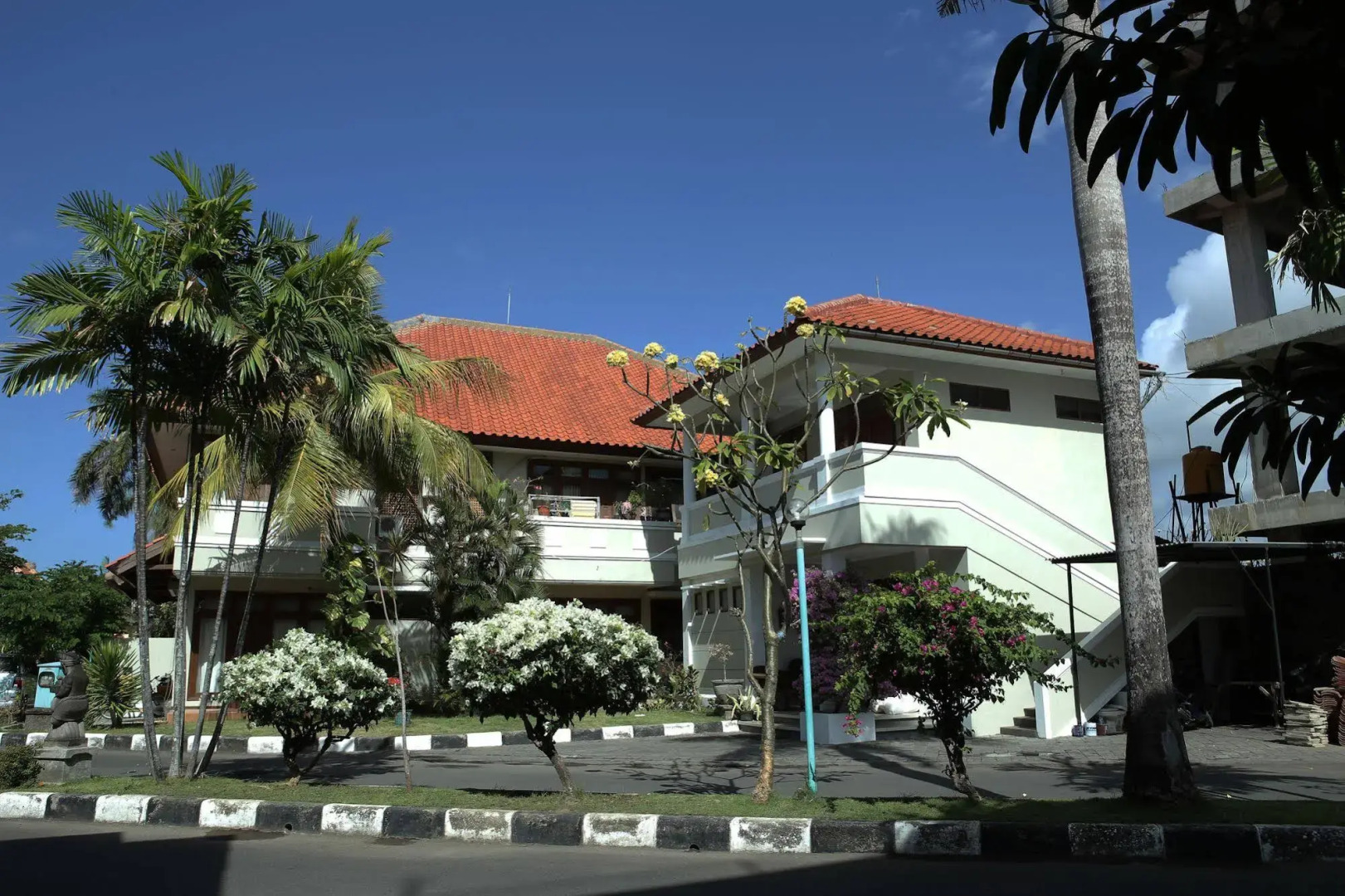 Photo - Sapta Petala Hotel