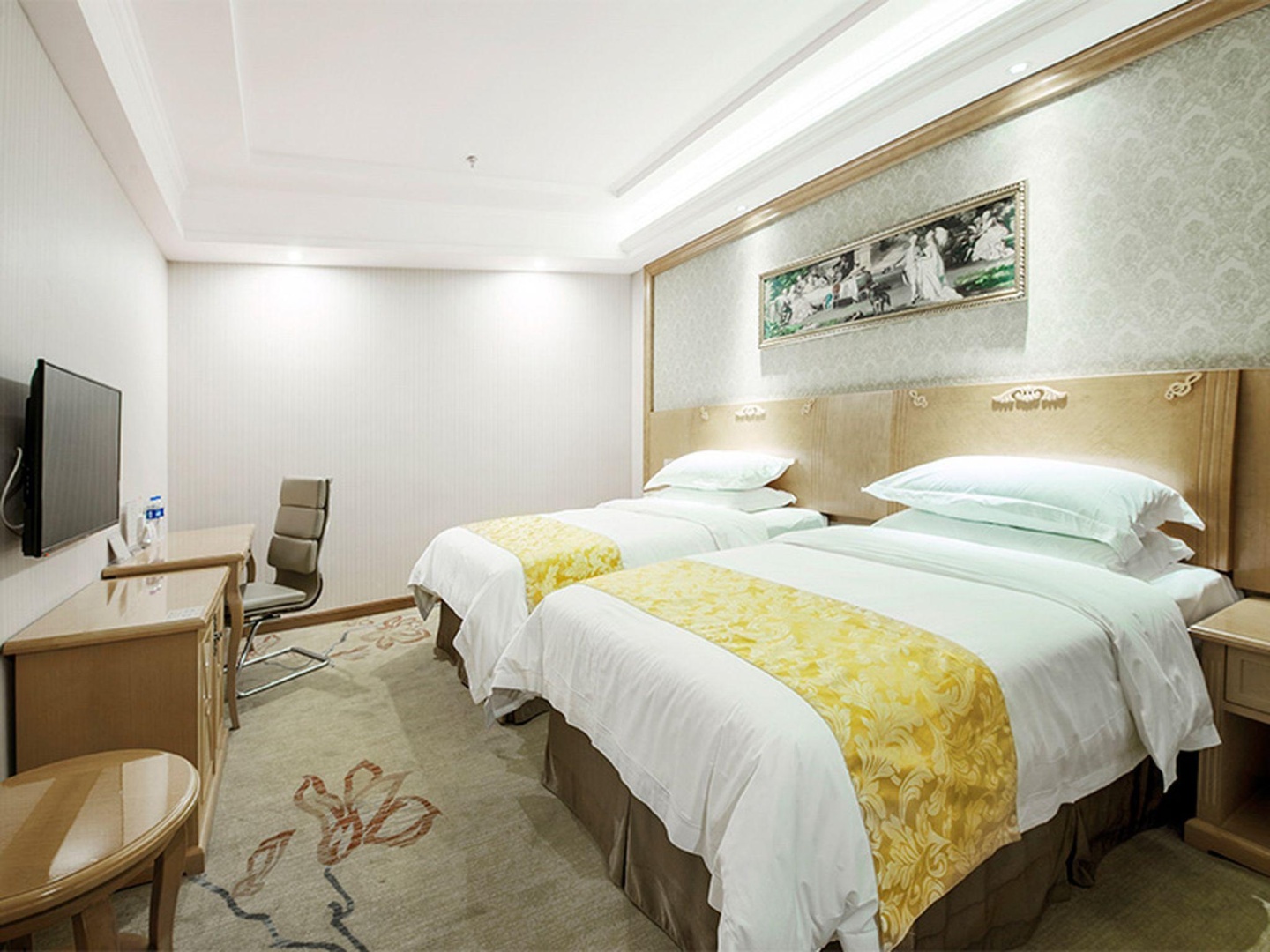 Vienna Classic SH Hongqiao Airport Wuzhong Rd