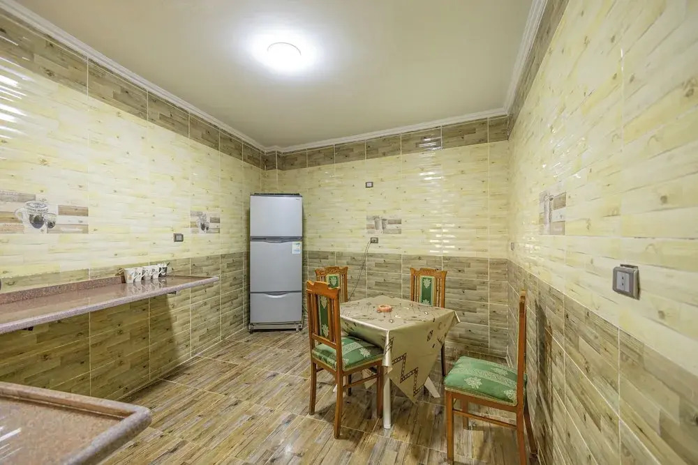 Foto - Pyramids Hotel