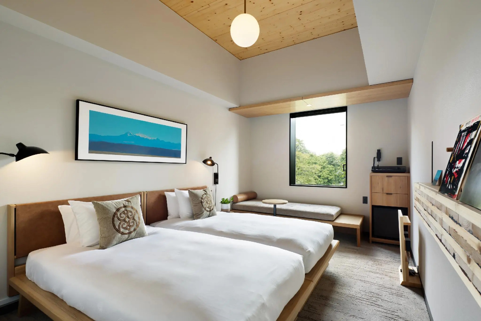 Photo - The Royal Park Canvas - Sapporo Odori Park