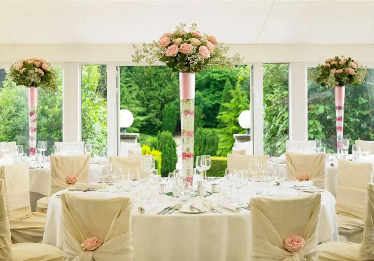 Photo - Hunton Park Hotel