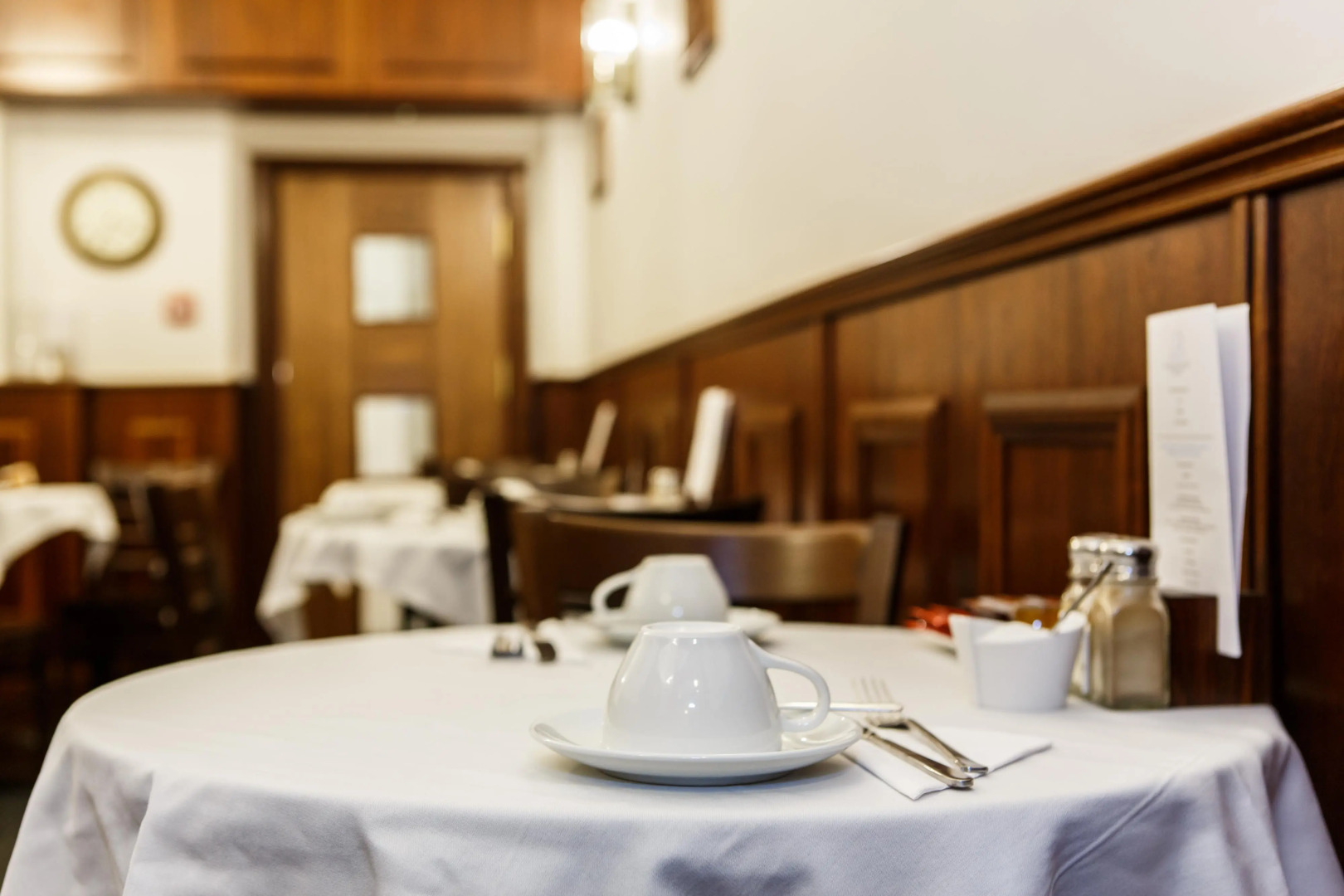 Foto - Regency House Hotel