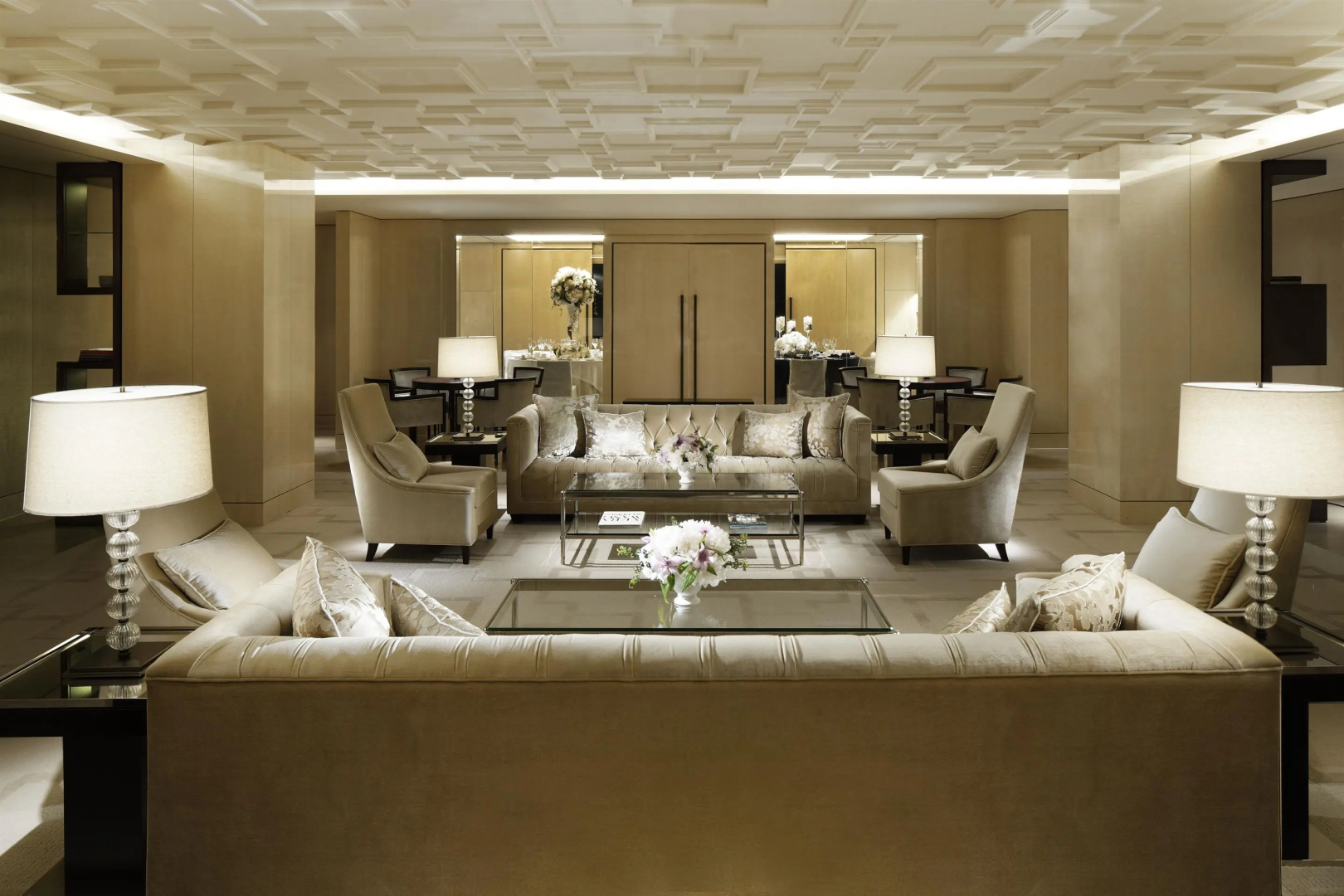 Photo - Westin Josun Seoul Hotel