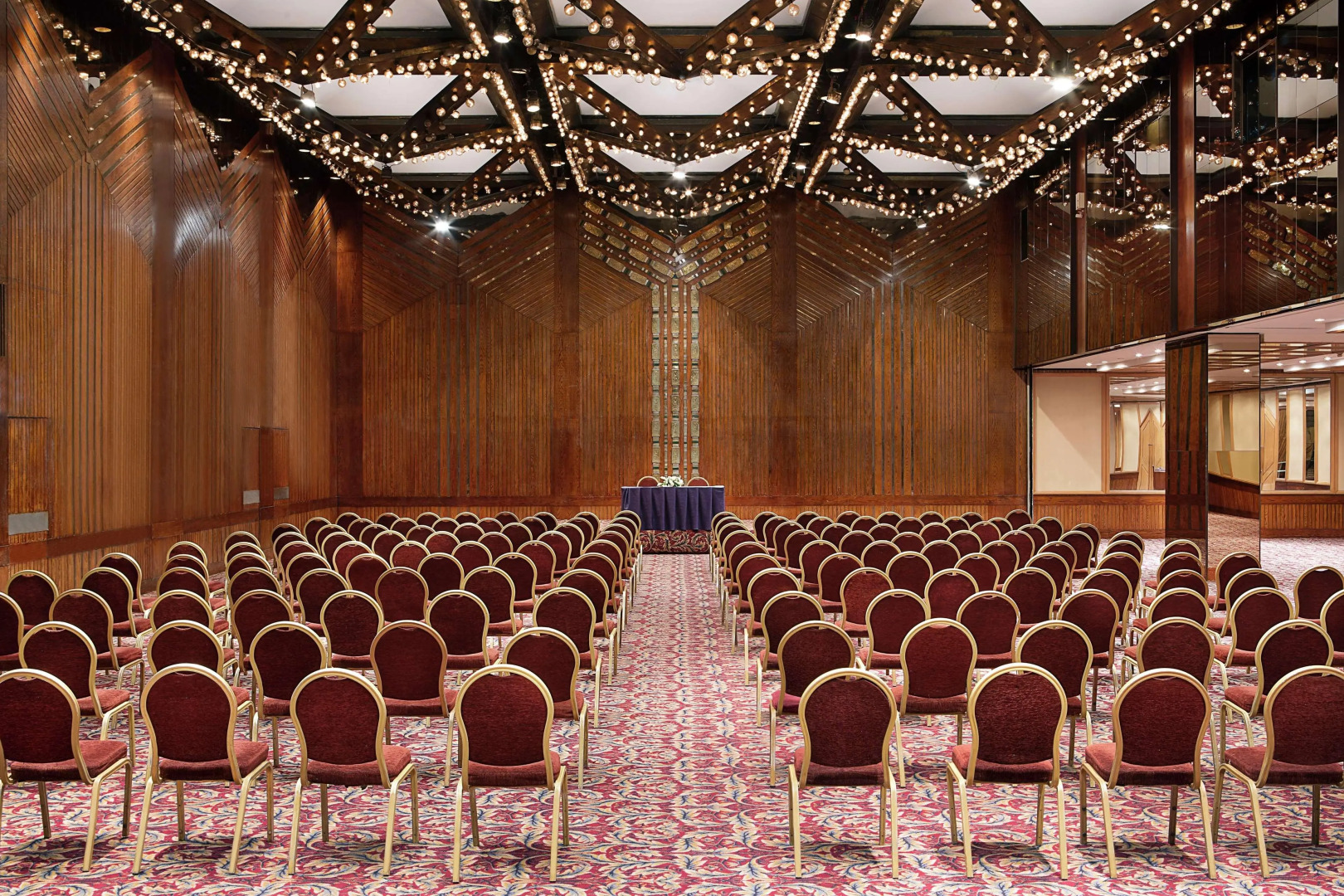 Foto - Ramses Hilton Hotel & Casino