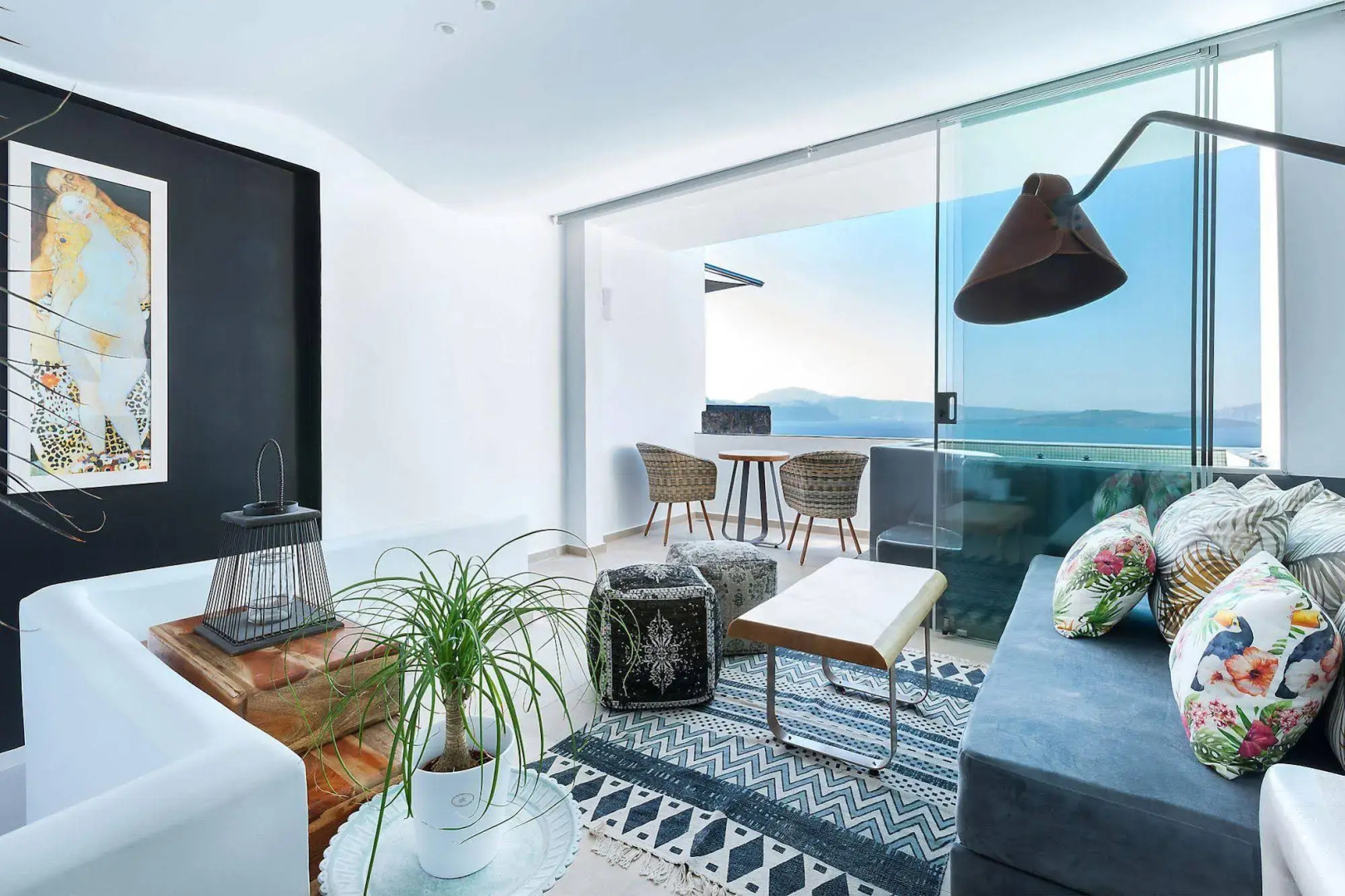 Foto - Santorini Secret Premium