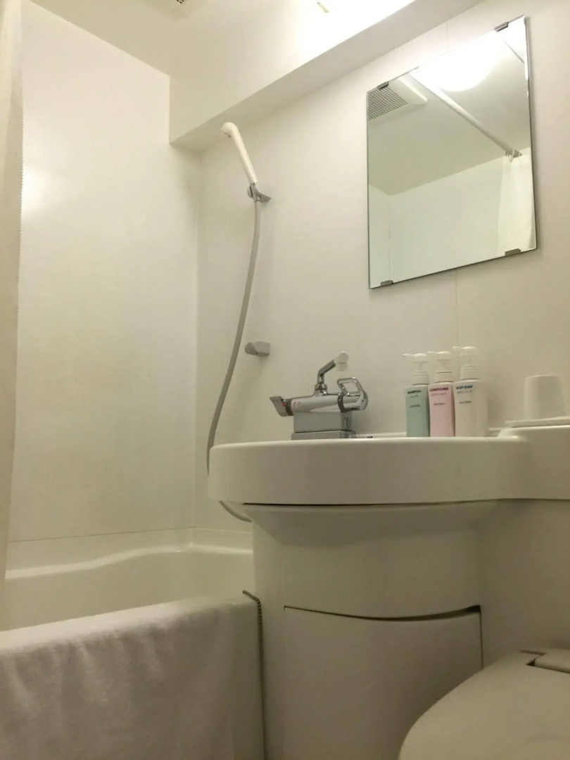 Foto - Smile Hotel Tokyo Asagaya