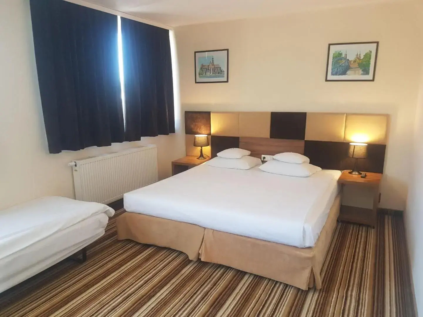 Foto - Boutique Hotel's Kwiska / Legnicka