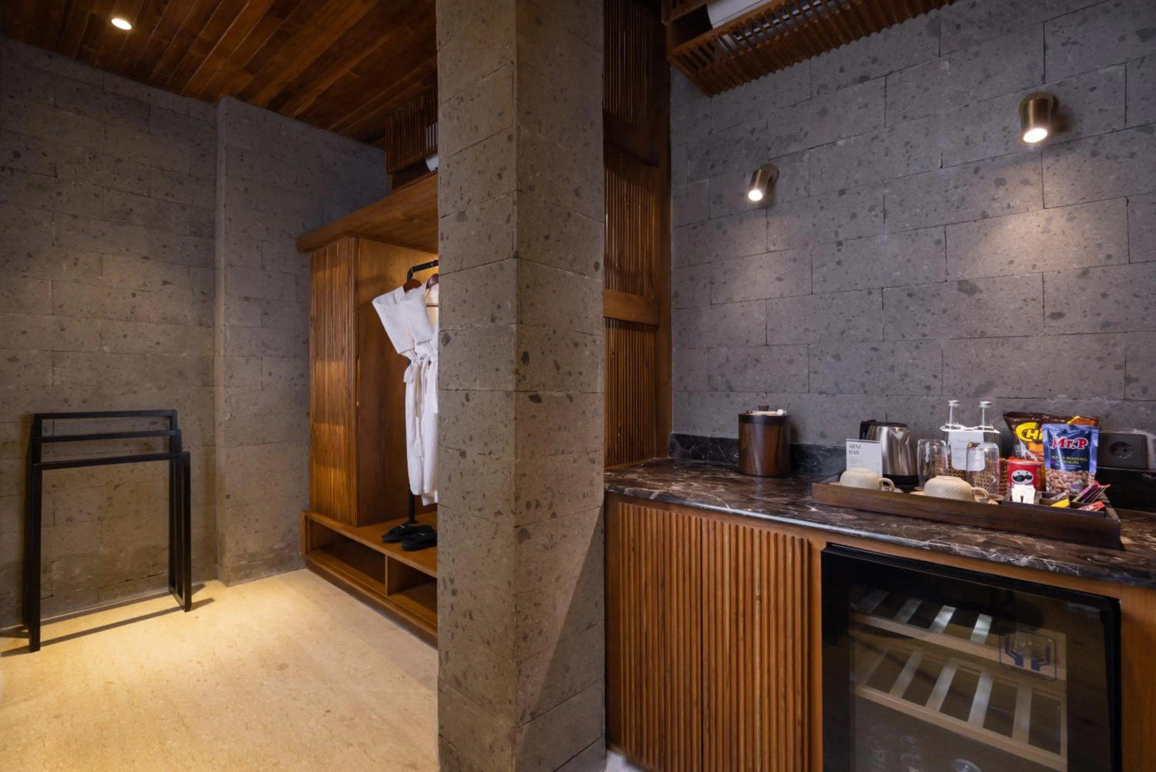 Photo - Sanctoo Suites and Villas