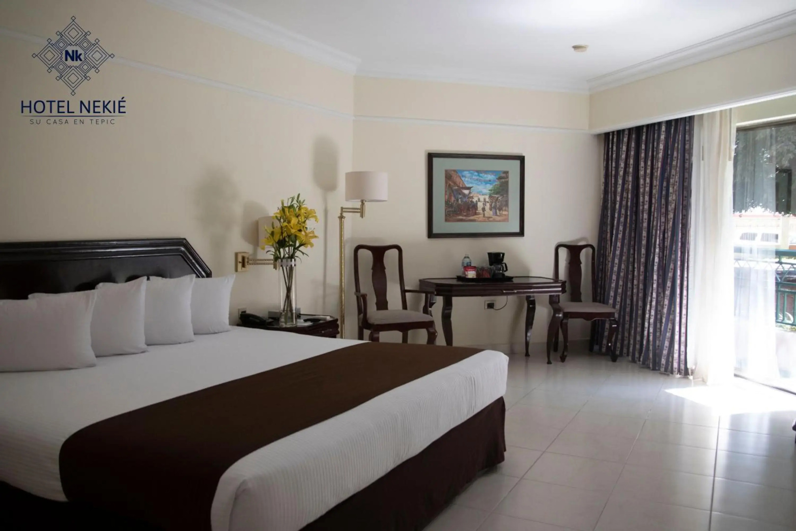 Photo - Nk Hotel Nekié Tepic