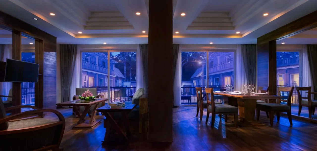 Foto - J7 Angkor Hotel