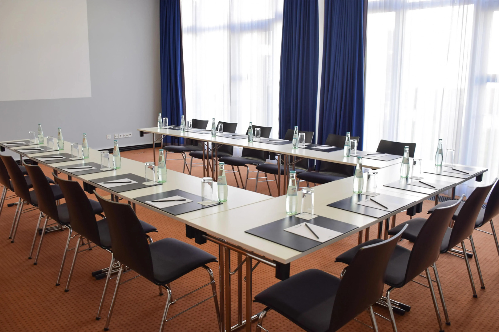 Photo - Radisson Blu Park Hotel & Conference Centre