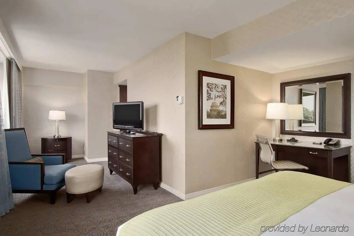 Foto - Washington Hilton