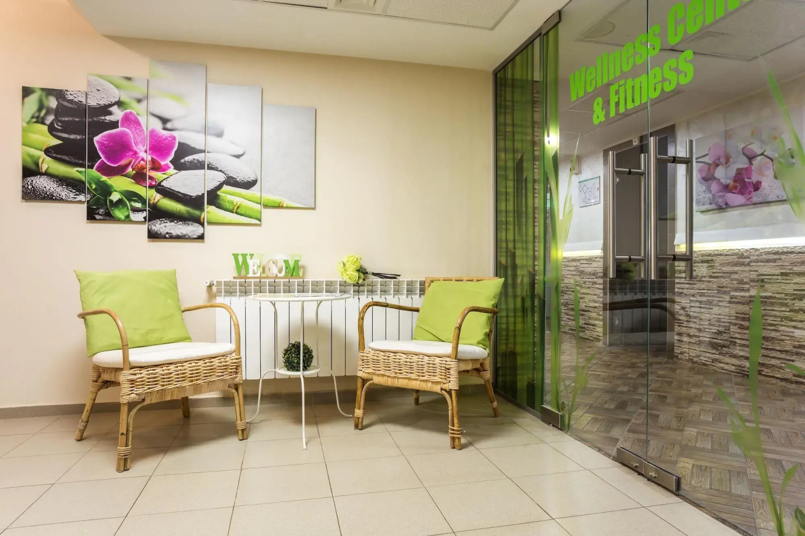 Foto - Grami Hotel Sofia