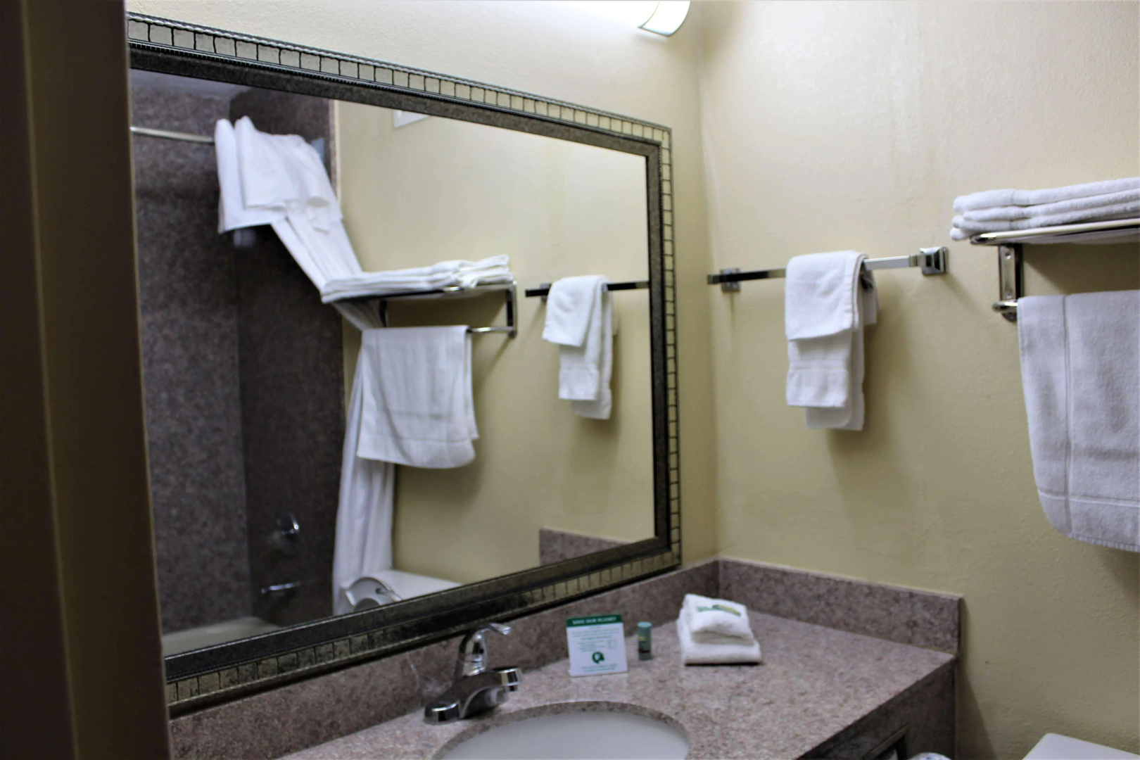 Photo - Best Western Charlotte-Gastonia