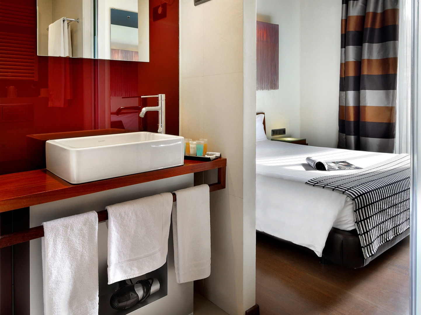 Foto - Wilson Boutique Hotel