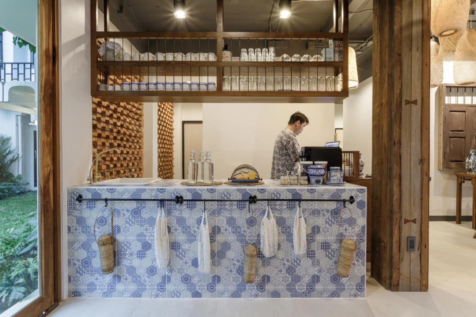 Foto - The Locals Chiang Mai