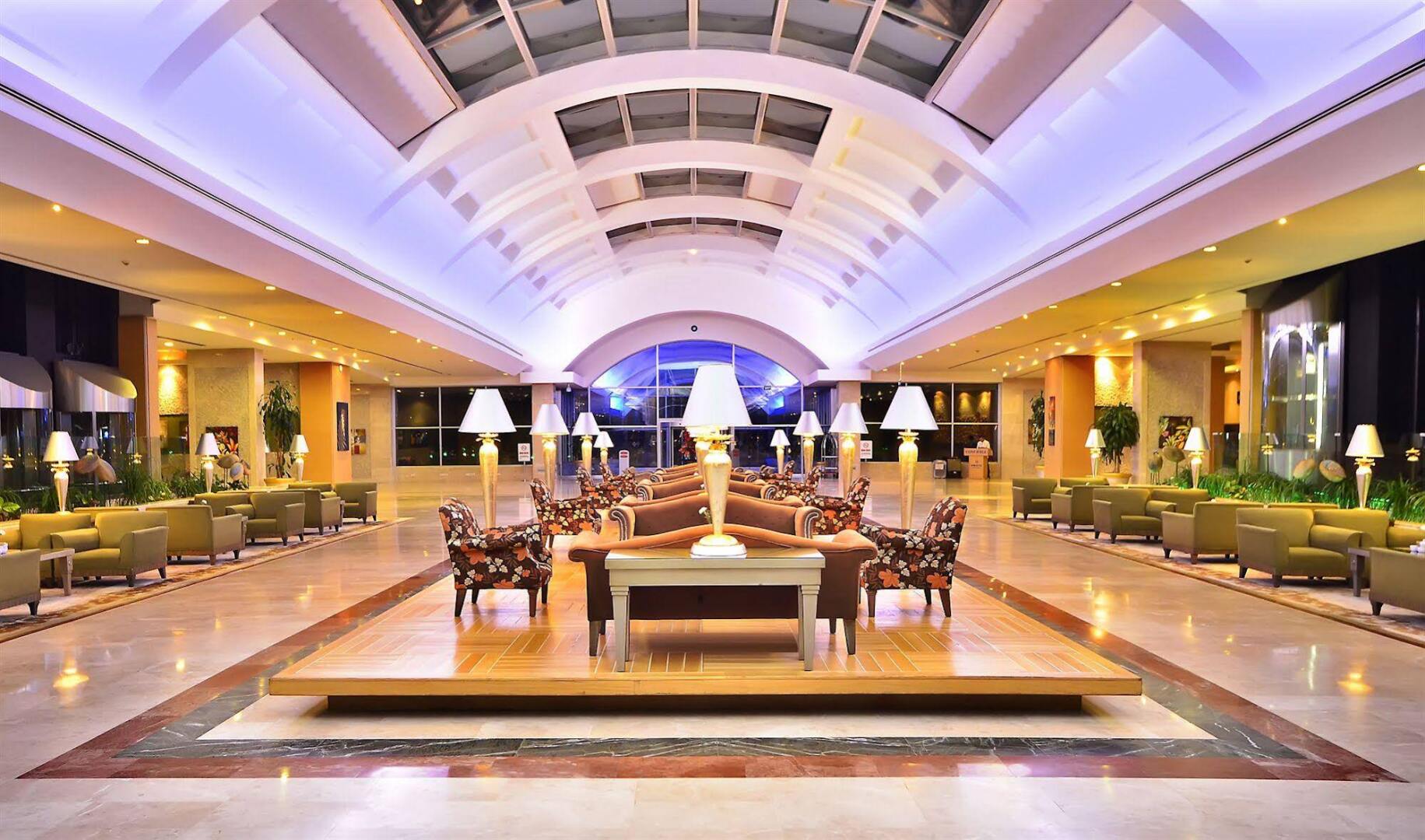 Foto - Miracle Resort Hotel