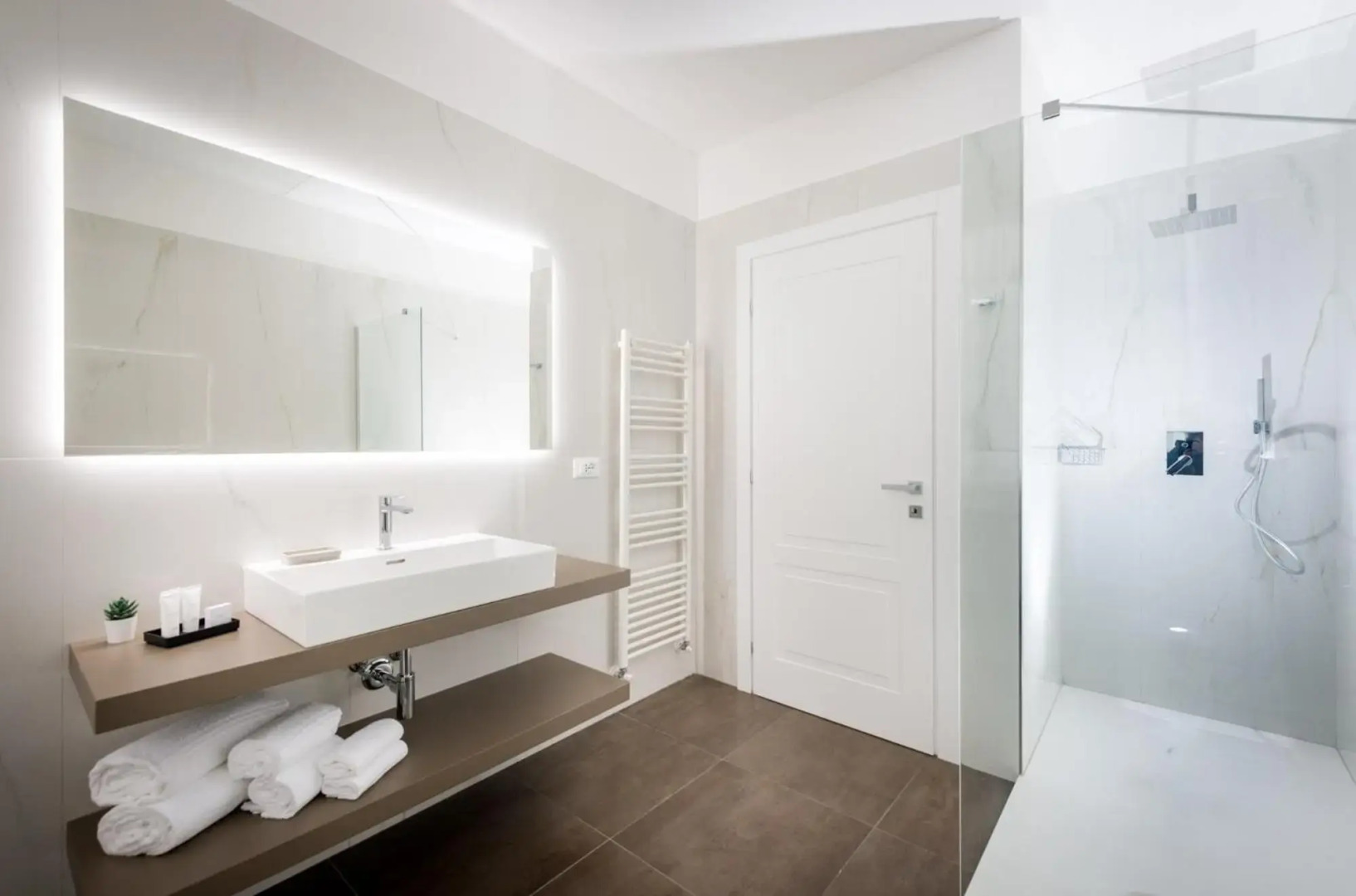 Foto - TURINHOMETOWN Residence Apartments