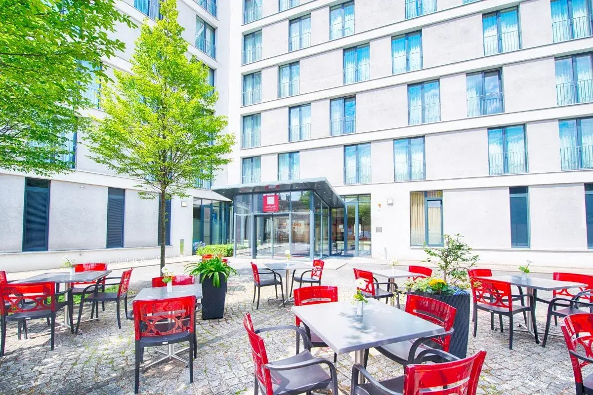 Foto - Leonardo Hotel Dresden Altstadt