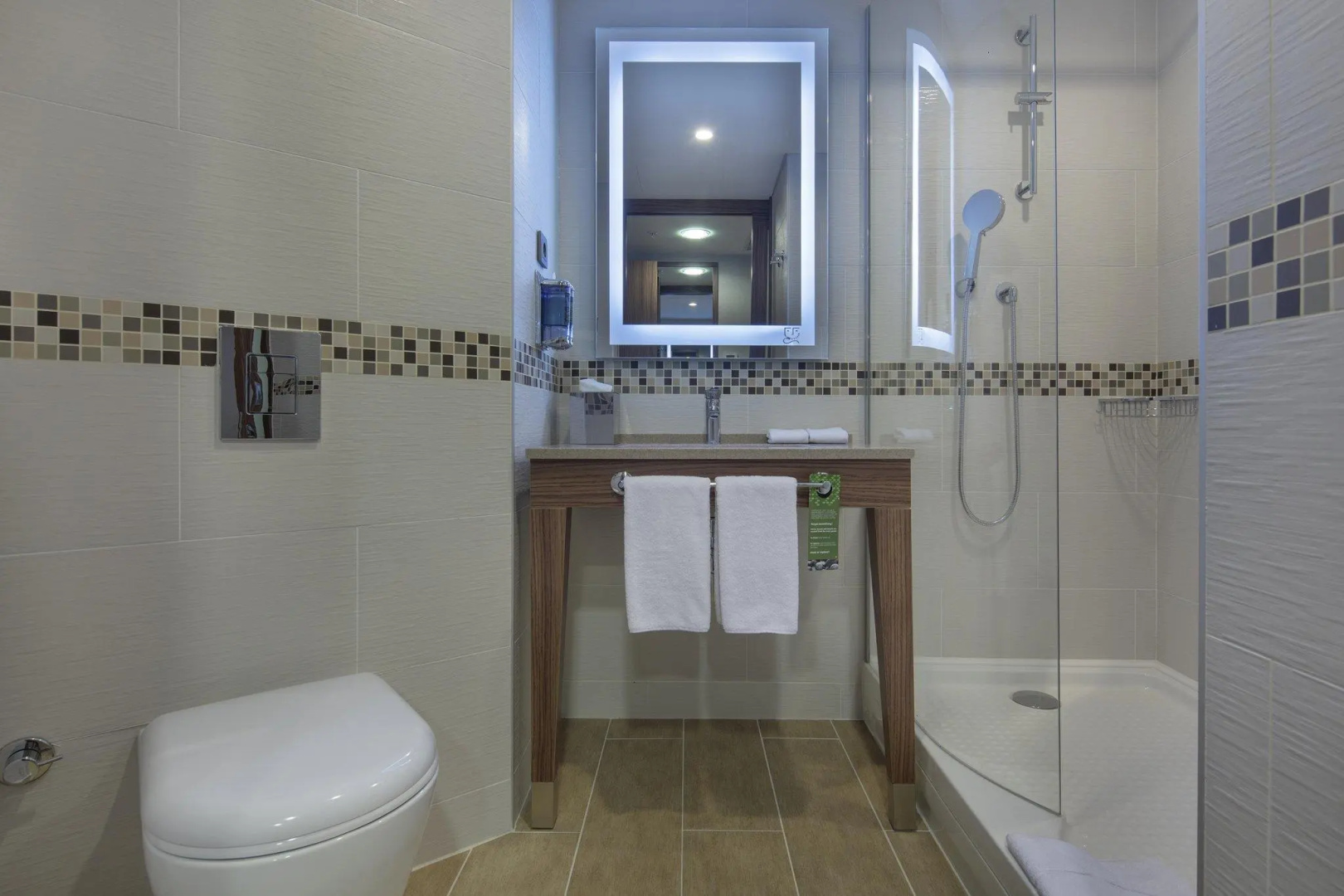 Photo - Hampton by Hilton Istanbul Kayasehir