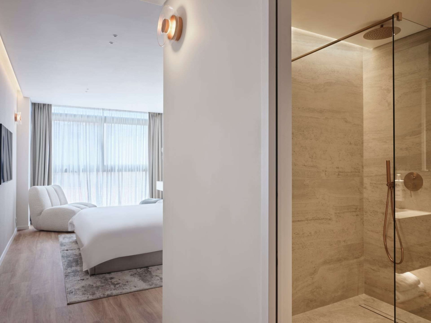 Foto - Nur Aparthotel Athens