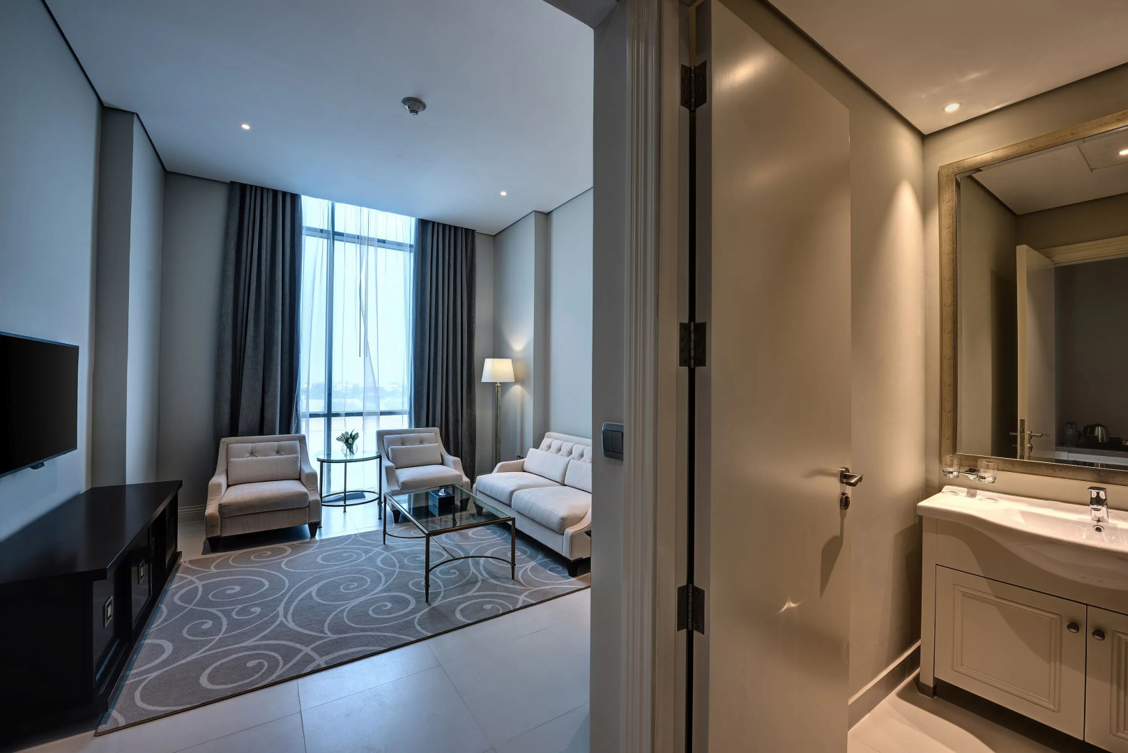 Foto - Delta Hotels by Marriott Dubai Investment Park