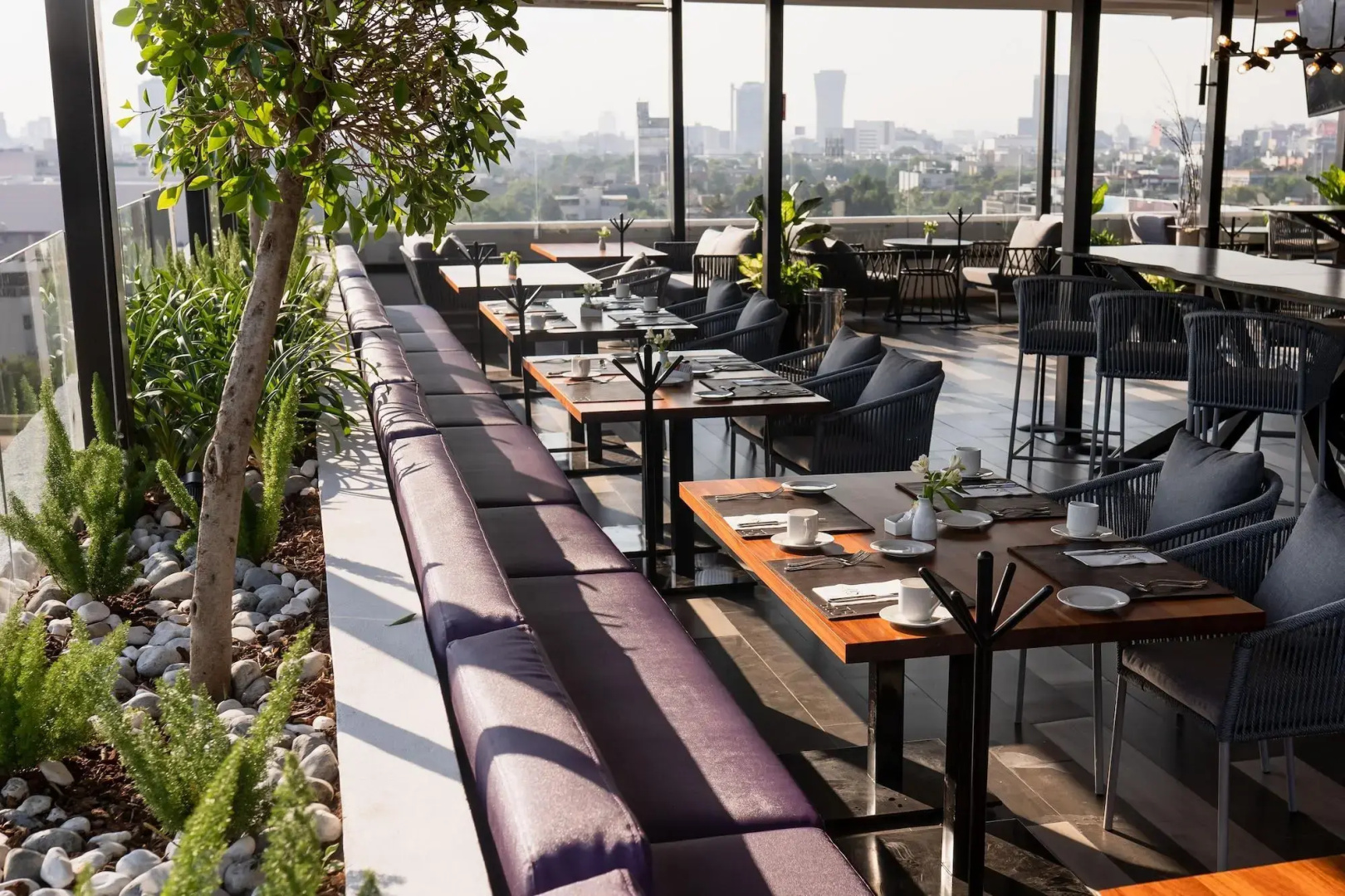 Foto - HS HOTSSON Long Stay CDMX Condesa Sur