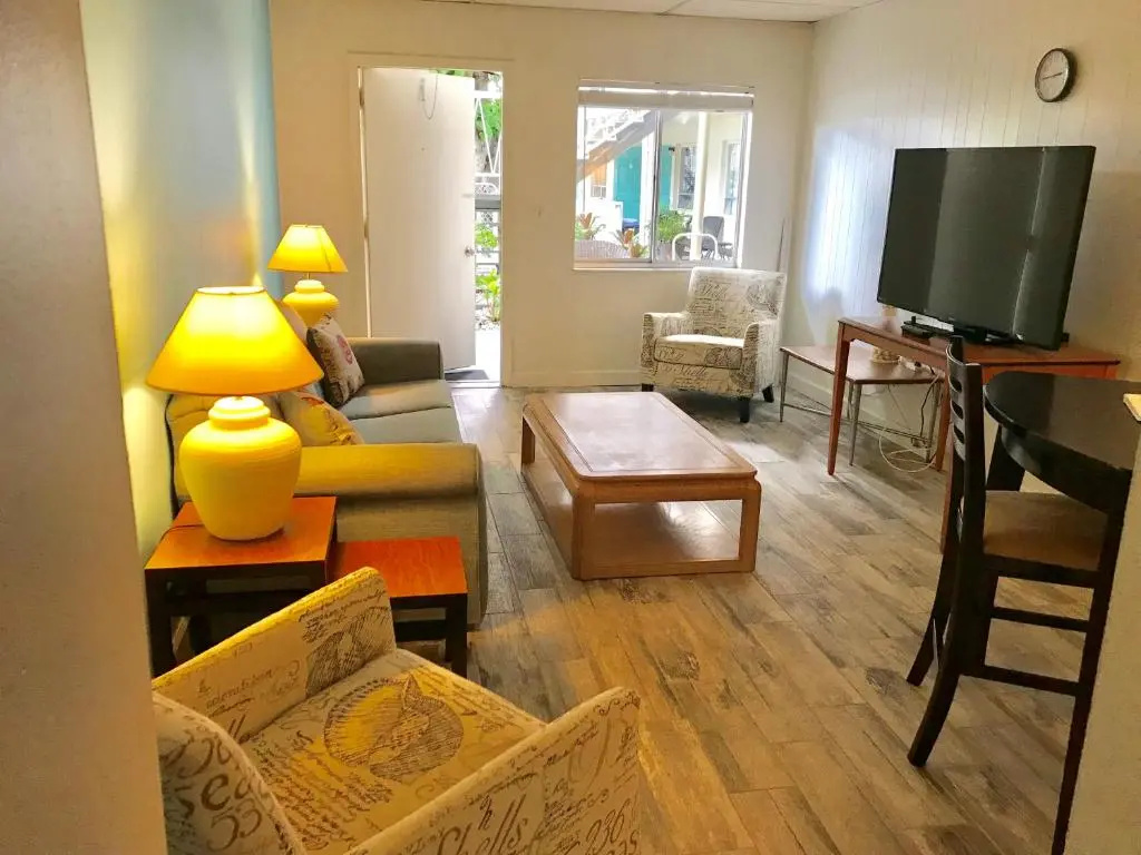 Photo - Malibu Resort Motel