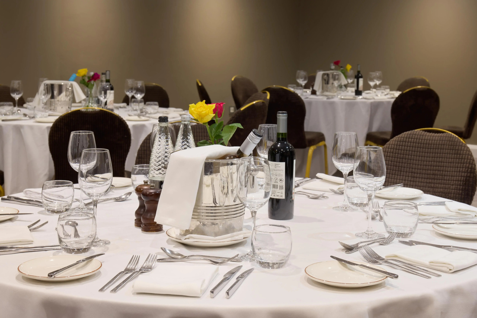 Foto - Radisson Blu Hotel, London South Kensington