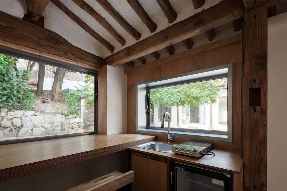 Foto - Side Hanok Residence