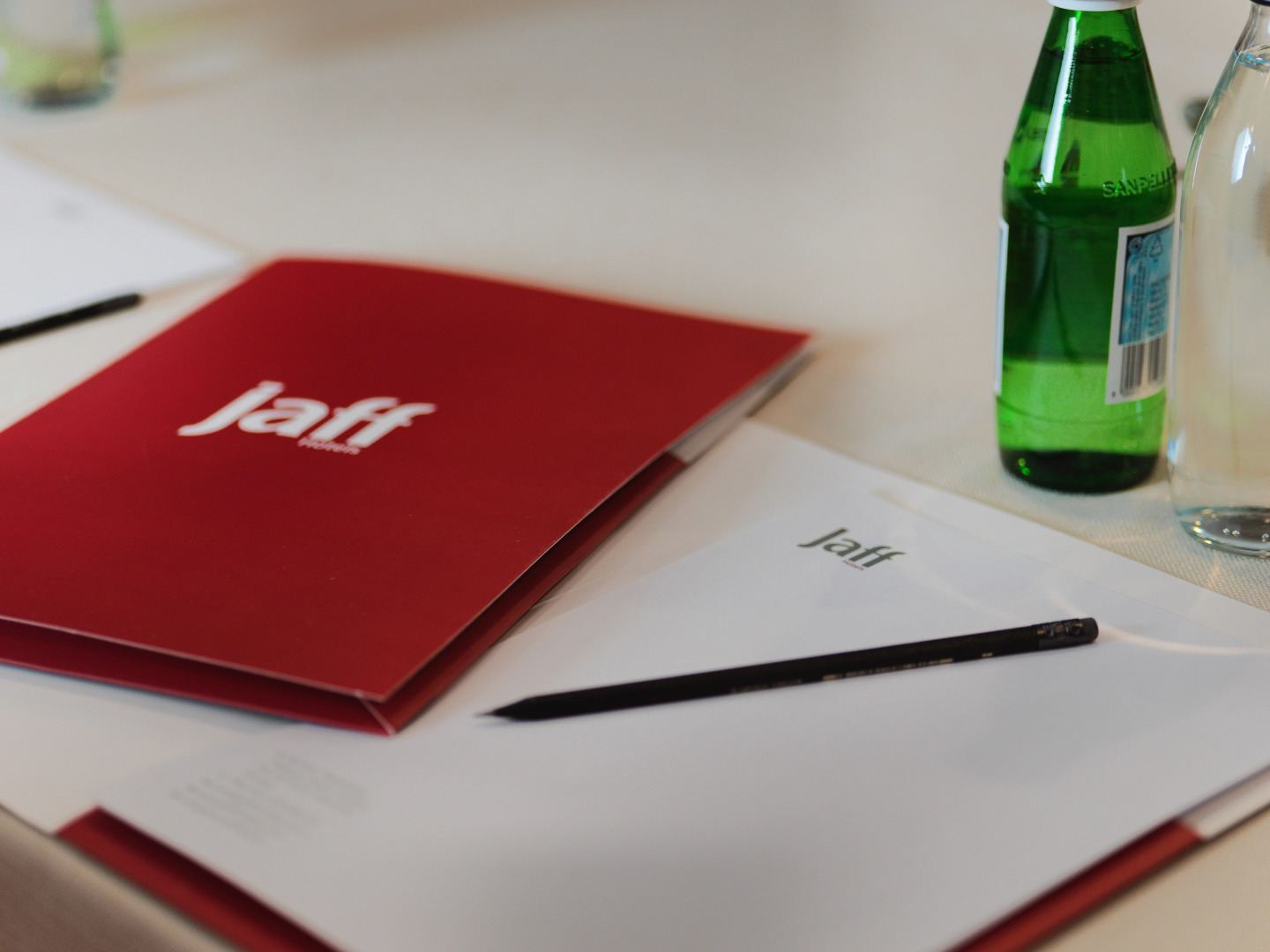 Foto - Jaff Hotels & Spa Nisantasi