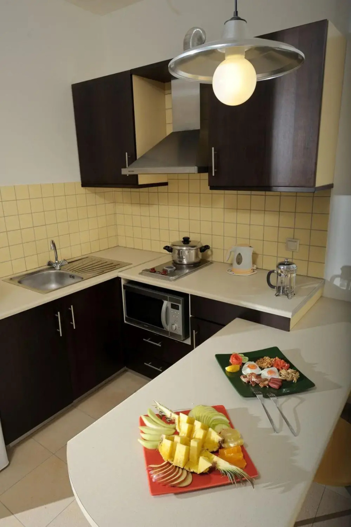 Photo - Meropi Hotel & Apartments