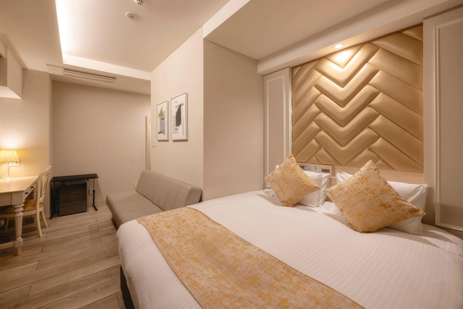 Foto - Centurion Hotel Residential Akasaka