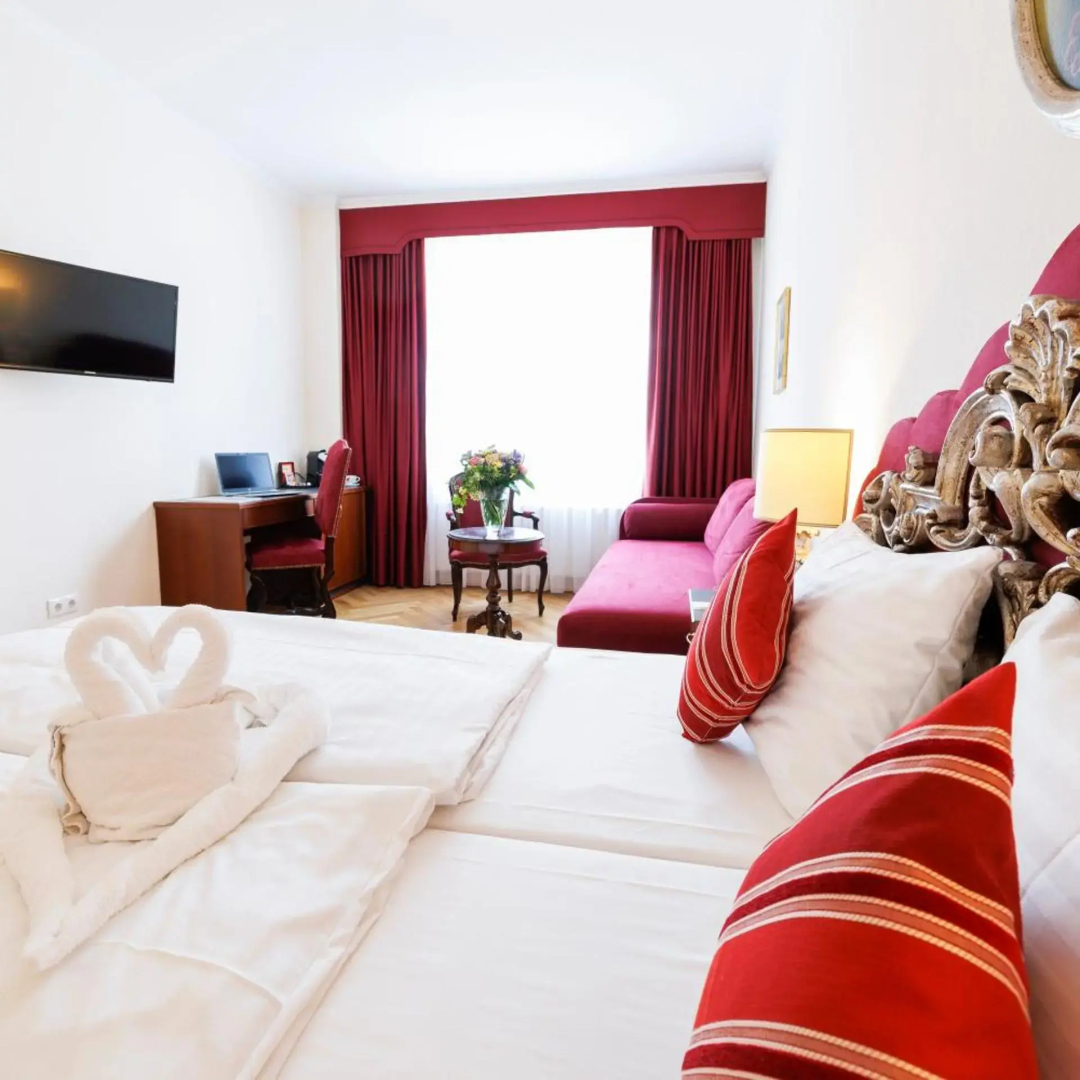Foto - Hotel Royal