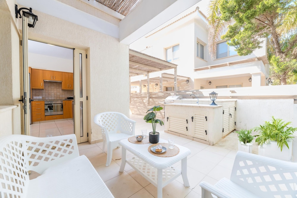 Photo - Anthorina Greco Villa 10
