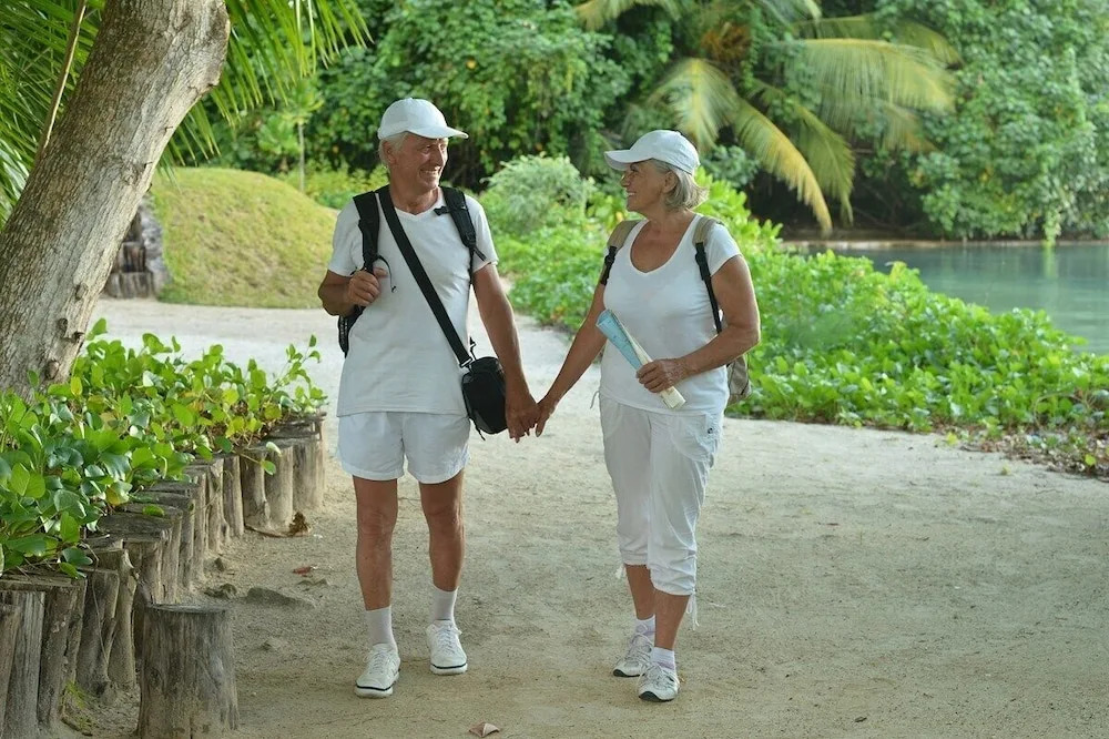 Foto - South Point Villas Cerf Island