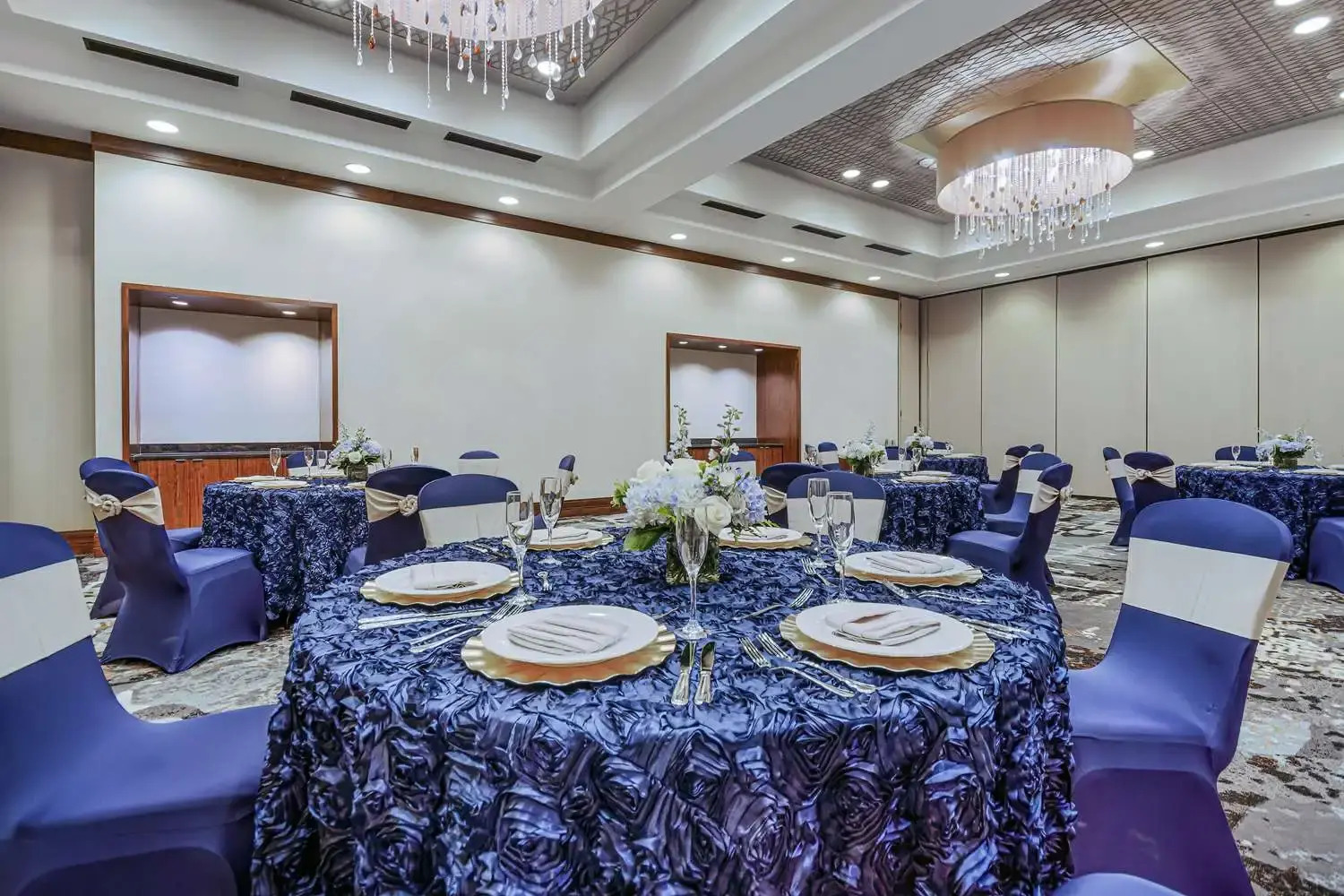 Foto - Embassy Suites Houston - Downtown