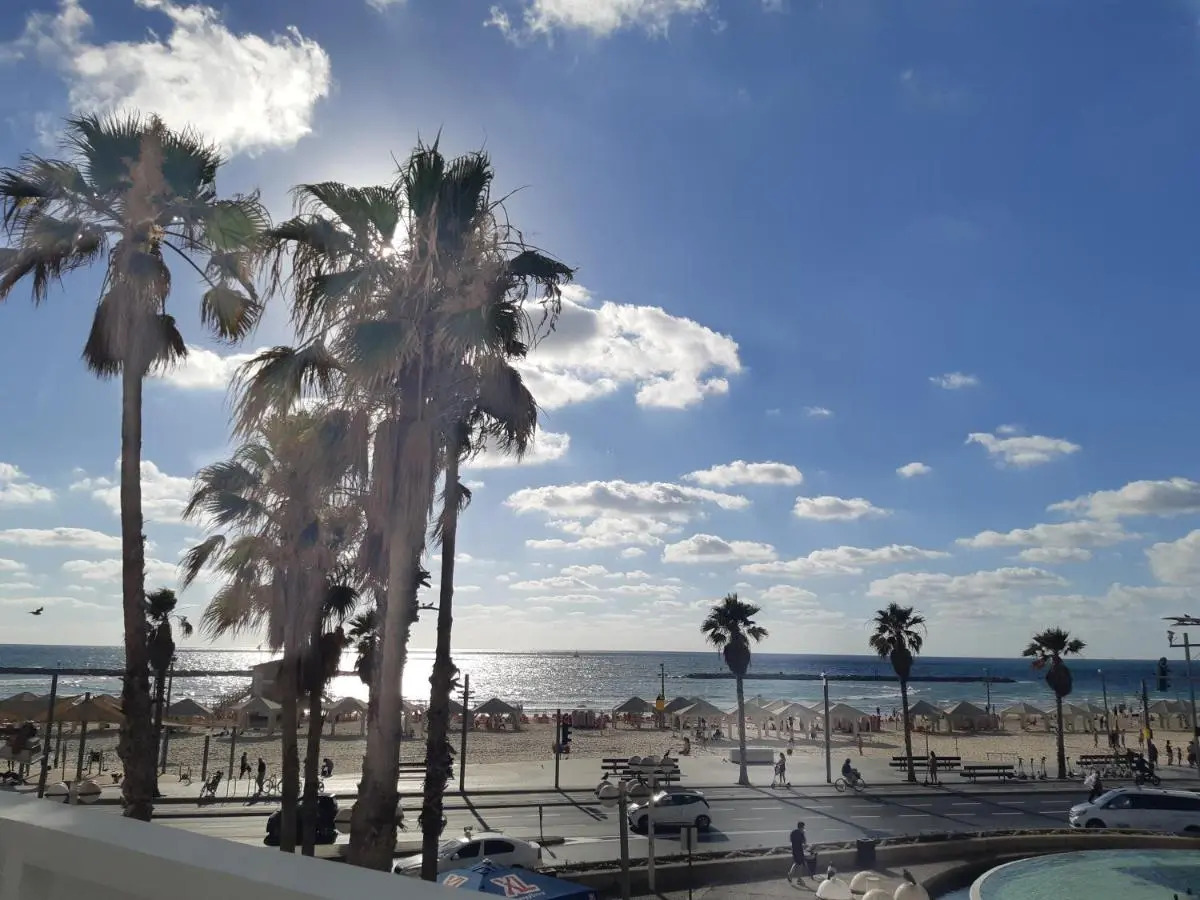 Foto - The Herbert Tel Aviv