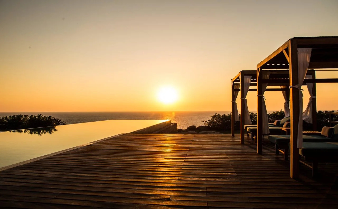Foto - Banyan Tree Cabo Marques