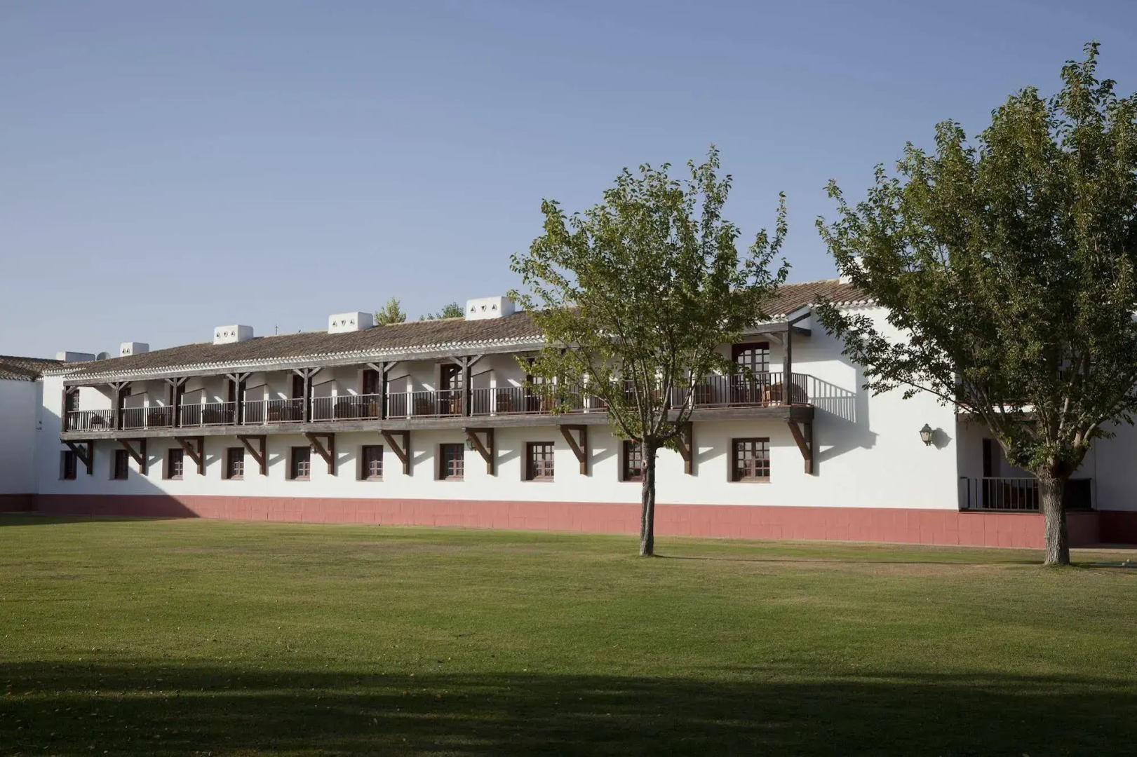 Photo - Parador de Albacete