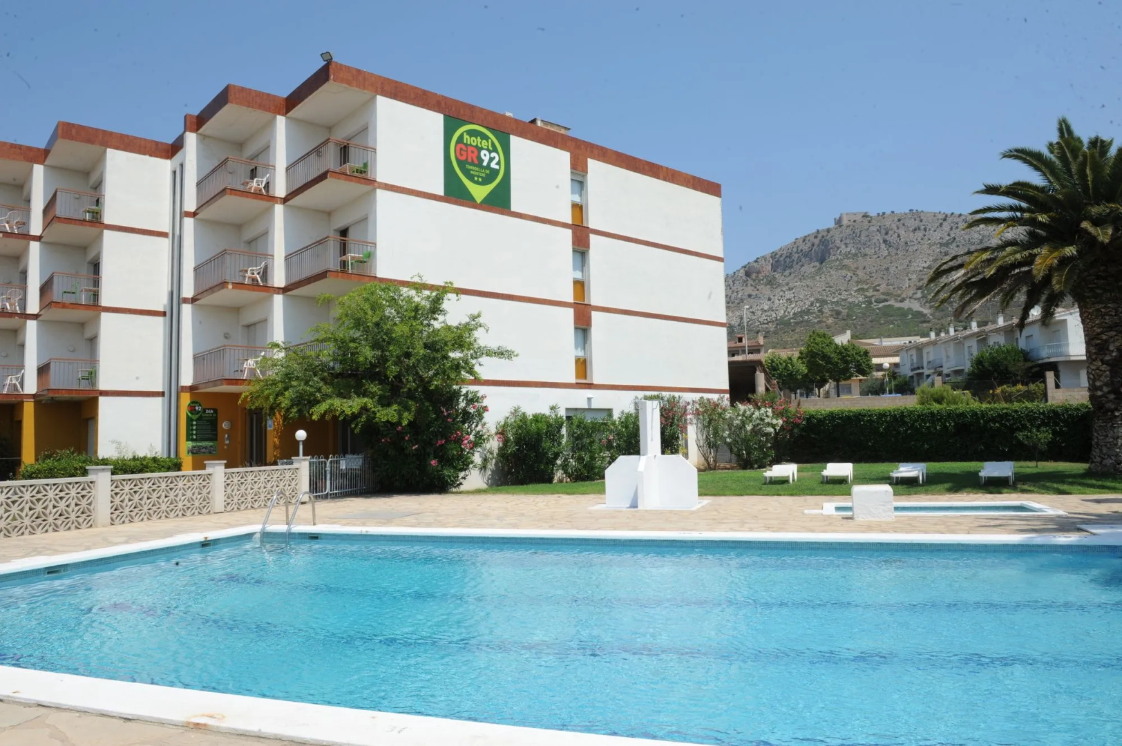 Photo - RVHotels GR92