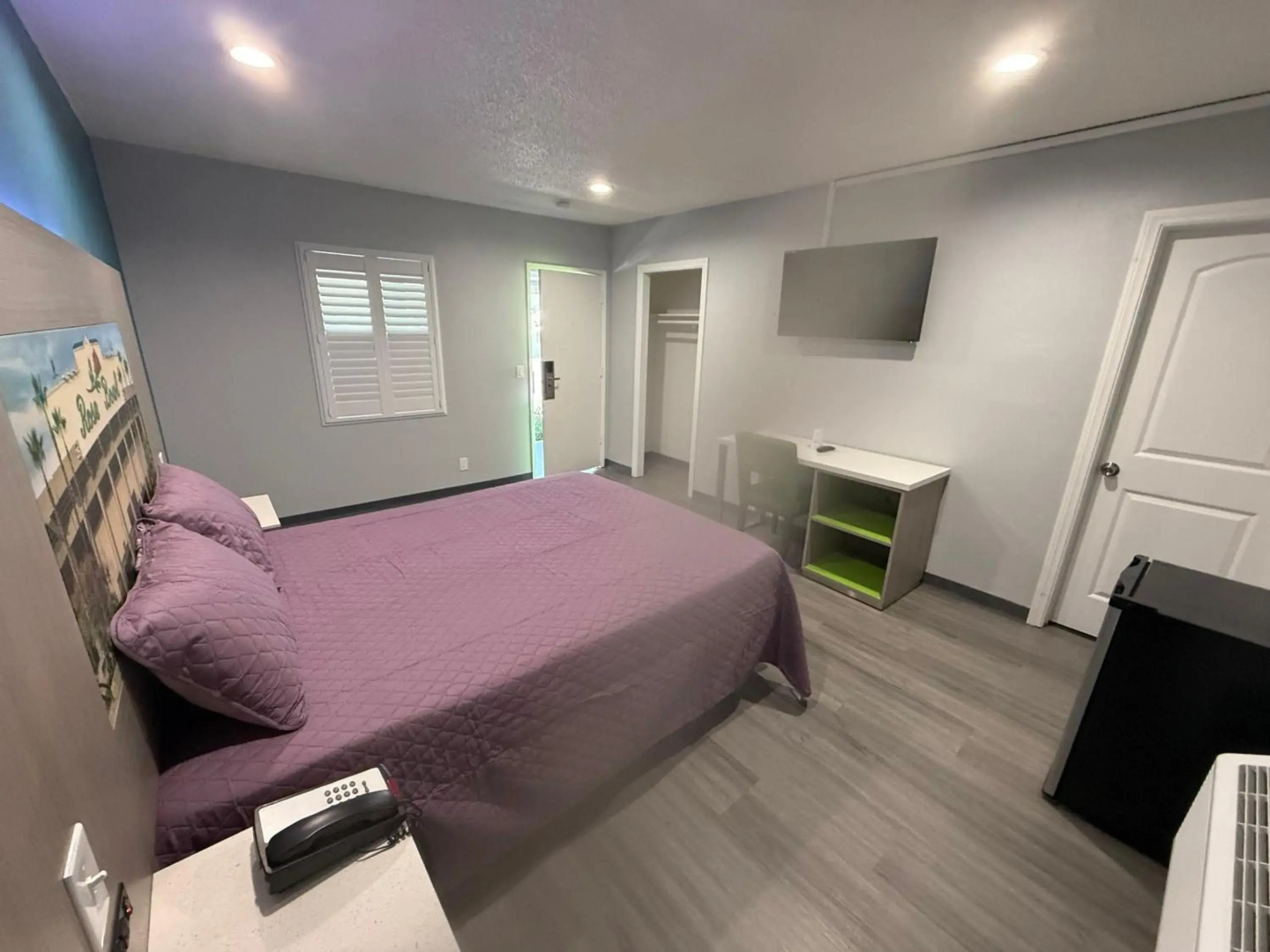 Foto - Hi-Way Host Motel