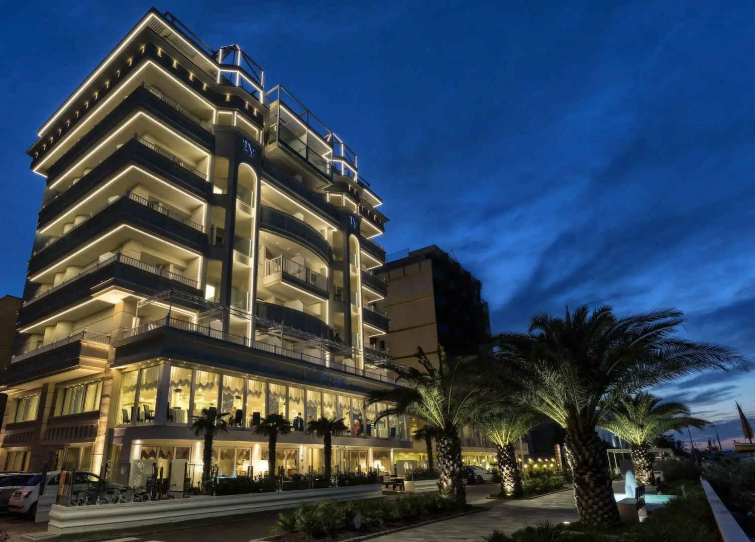 Photo - Hotel Tiffany's