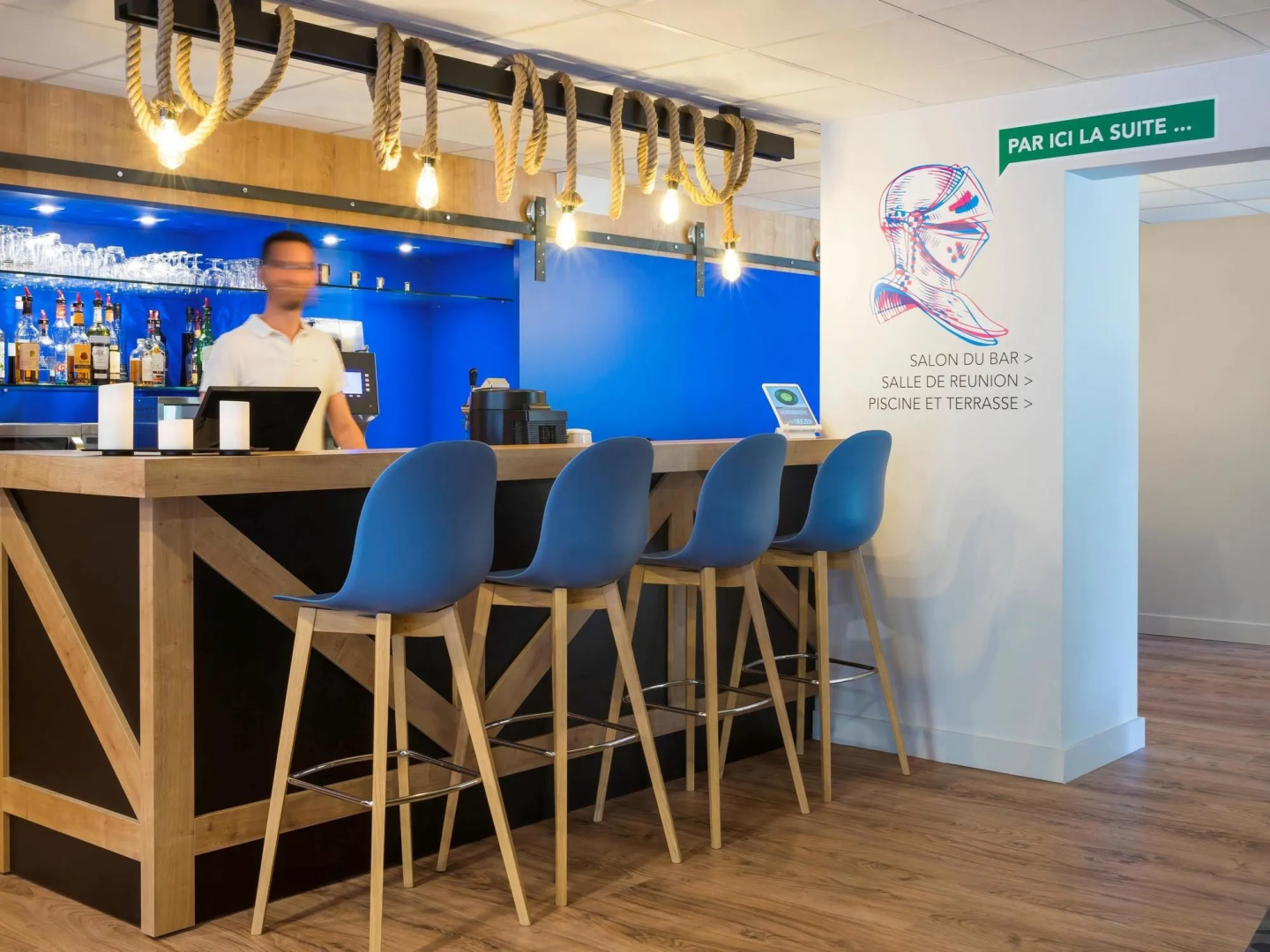 Photo - ibis Styles Carcassonne La Cité