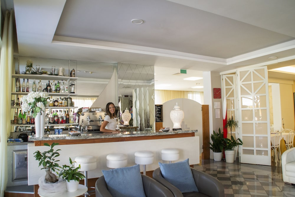 Foto - Hotel Darsena